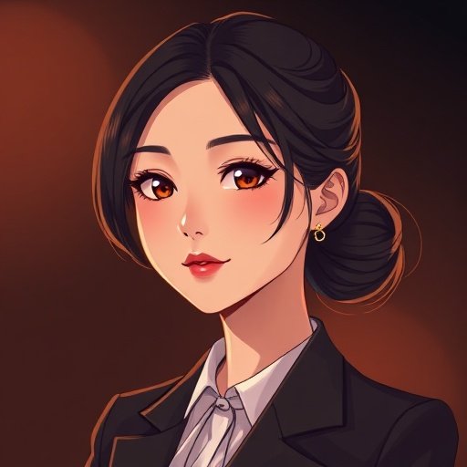 百灵短剧官网团队成员 - 苏晚晴
